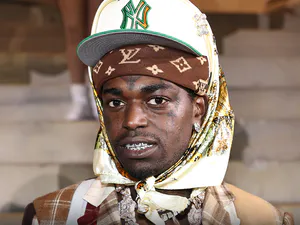 Kodak Black, 항공기 문제로 공연 불참… 근처 다른 장소서 ‘무료 공연’ 진행