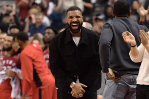 Yeat, 새 뮤직비디오 속 Drake와의 콜라보 암시?