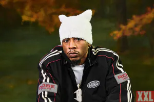 Joey Bada$$, 차기 출연작에서 '레거시 아티스트' 역할 맡는다