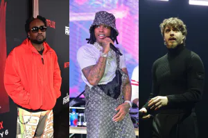 이번 주 꼭 들어야 할 힙합 신곡 13선