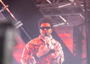 The Weeknd, 리오 공연서 미공개 신곡 티저—새 앨범 시그널인가