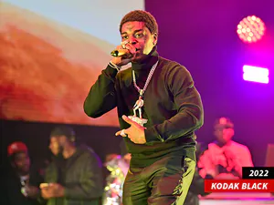 Kodak Black, 경찰 도주 혐의로 또다시 수감… 변호인 측은 '수사만 5개월'이라며 반발