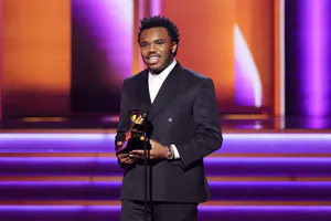 Baby Keem, "Ca$ino" 공개 "처음으로 의미를 담은 앨범"