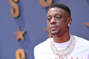 Boosie Badazz, 중국행 긴급 여행 허가 요청