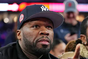 DJ Akademiks, 50 Cent와 T.I.의 불화를 Drake vs Kendrick Lamar 배틀에 비교