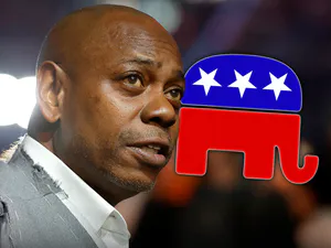 Dave Chappelle, 공화당이 자신의 트랜스젠더 농담을 '무기화'했다며 비판