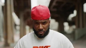 Jeezy, Nigel Sylvester와 손잡다… Air Jordan 4 "Brick After Brick" 컬렉션 공개