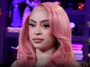 Ice Spice, 2만 달러 가발 빚 소송에 맞선다… “과장된 언론플레이”