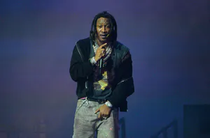 Future, 새 앨범 힌트 공개하며 팬들에 대한 감사 전해
