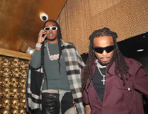 Quavo와 Takeoff 주연 스트리트 레이싱 영화, 드디어 개봉일 확정