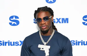 SleazyWorld Go, 연방 총기 혐의 유죄 판결 받아