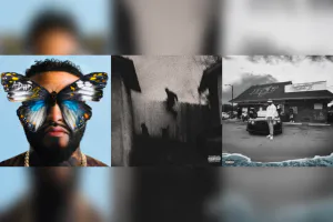 Travis Scott과 Jackboys, Joyner Lucas, Benny The Butcher 등의 신작 발매