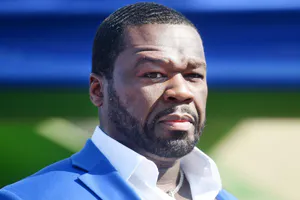 Domani, 50 Cent 향한 디스 트랙 'Firebug' 뮤직비디오 공개