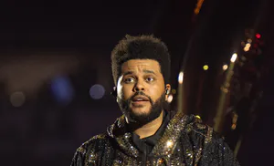 The Weeknd, Drake ICEMAN 롤아웃 타이밍에 신곡 암시 게시물 올려 관심 집중