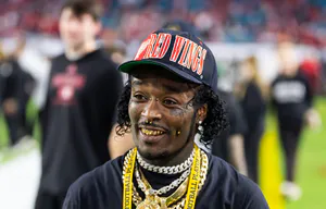 Lil Uzi Vert, 새 앨범 비주얼 컨셉 공개…“모든 건 너무 고딕, 이번엔 스팀펑크”