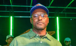 ScHoolboy Q, 오젬픽 루머에 침묵 깨고 직접 해명