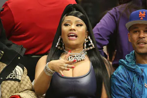 Deon Cole, NAACP 이미지 어워드서 Nicki Minaj 향한 '독설 기도' 화제