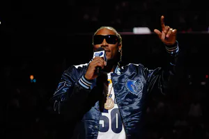 NBA YoungBoy의 Future 디스곡, Doe Boy의 공개 도전으로 비프 격화