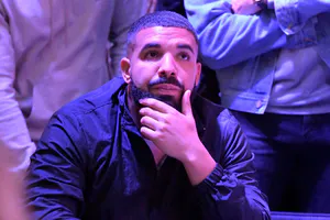 Playboi Carti의 전 연인이 Drake 편을 든 까닭