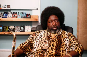 Afroman, 명예훼손 소송 승소 후 거리로 나와 축하