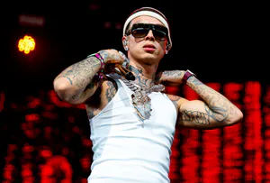 Central Cee의 가장 개인적인 Nike Air Force 1, 이번 주 드랍 예정