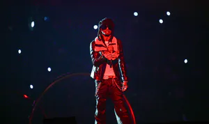 Gio, Playboi Carti 폭로하지 않기로 한 이유 밝혀