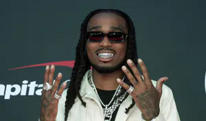 Quavo, Cardi B 플로리다 공연 찾아 화합 과시