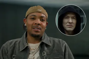 G Herbo, Power Book IV: Force 파이널 시즌 출연하며 생존 본능과 거리의 법칙 논하다