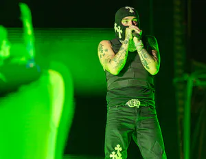 Yeat의 새 앨범 'ADL', 발매 직후부터 혹평 쏟아져