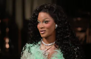 Joseline Hernandez, Tory Lanez와의 친분설 일축... "누가 그딴 소리 했어?"