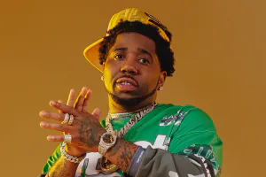 YFN Lucci, 자유를 되찾은 후 새 음악과 전국 투어로 돌아오다