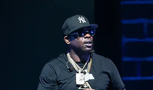 Uncle Murda, Gucci Mane을 향해 "래빗(Rat)"이라 비난