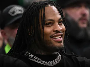 Waka Flocka Flame, 첫 친자식 맞이 앞두고 '최고의 선물' 설렘 전해
