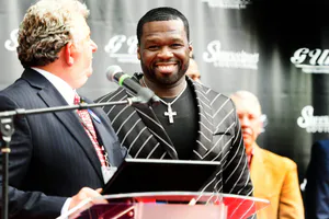 50 Cent, 전 여자친구와의 생애권 소송 패소 후 항소 제기