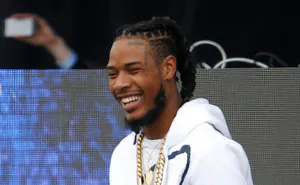 Fetty Wap, 새 앨범 'Zavier' 트랙리스트 및 피처링 라인업 공개