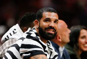 Drake와 PartyNextDoor, "$ome $exy $ongs 4 U" 트랙들 RIAA 다중 인증 획득