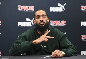 Nipsey Hussle의 유작 'Prolific' 드디어 베일 벗는다, 8월 14일 발매 확정