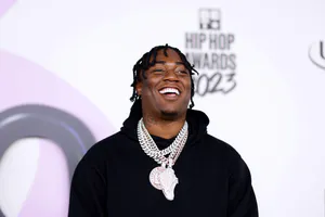 Fredo Bang, Cardi B에게 보내는 마지막 데이트 신청