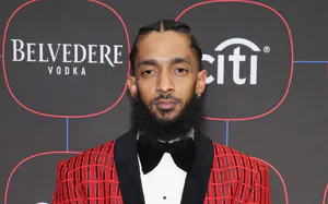 Nipsey Hussle, LA 교차로 이름이 되다