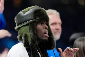 Kai Cenat, Drake의 트롤링에 맞서 새 앨범 "ICEMAN" 발매 요구