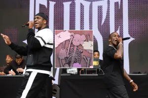 Clipse, 16년 만에 신보 'Let God Sort Em Out'으로 컴백