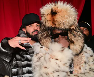 Lil Yachty, Drake와 Kendrick Lamar 불화로 인터뷰 공개 중단