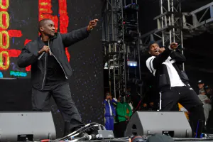 Clipse의 신보에서 가장 차가운 라인 16개