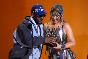 Cardi B, AMA 3관왕... ‘Am I The Drama?’가 증명한 존재감