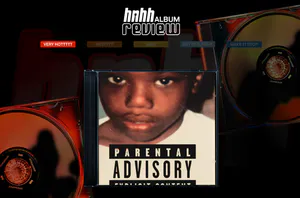 Baby Keem, 앨범 'Ca$ino'로 증명한 자신만의 색채