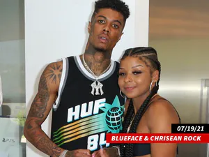 NLE Choppa, Blueface와의 대결 제안 거절하고 그의 아들 겨냥