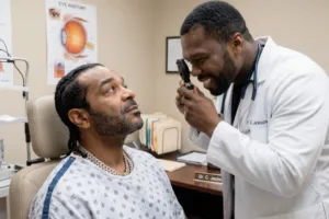 50 Cent, Max B 콜라보 AI 뮤직비디오로 Jim Jones 일행 조롱