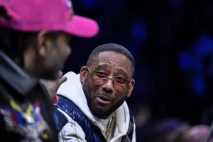 Maino, Gucci Mane의 '스니치' 의혹에 Keyshia Ka'oir 연루 주장