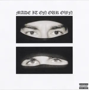 Yeat, 리버풀 래퍼 EsDeeKid와 새 싱글 'Made It On Our Own' 발매