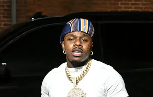 DaBaby, 동성애 혐오 발언 파문 여파로 공연료 '불과 3만 달러'까지 폭락
